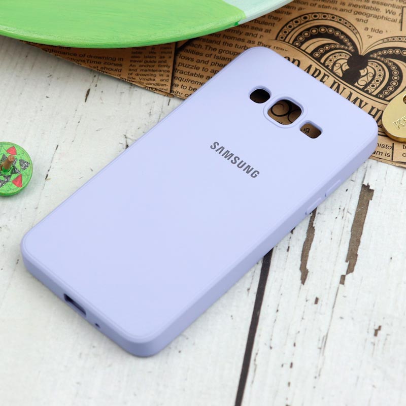قاب سیلیکونی معمولی Samsung Galaxy Grand Prime