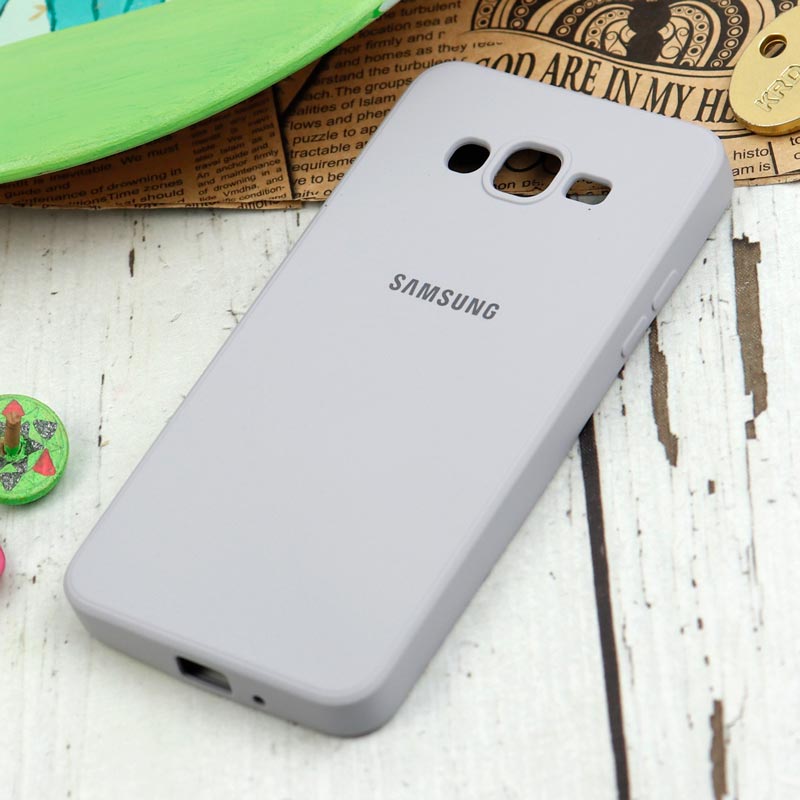 قاب سیلیکونی معمولی Samsung Galaxy Grand Prime