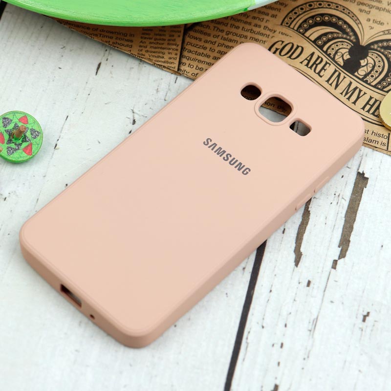 قاب سیلیکونی معمولی Samsung Galaxy Grand Prime