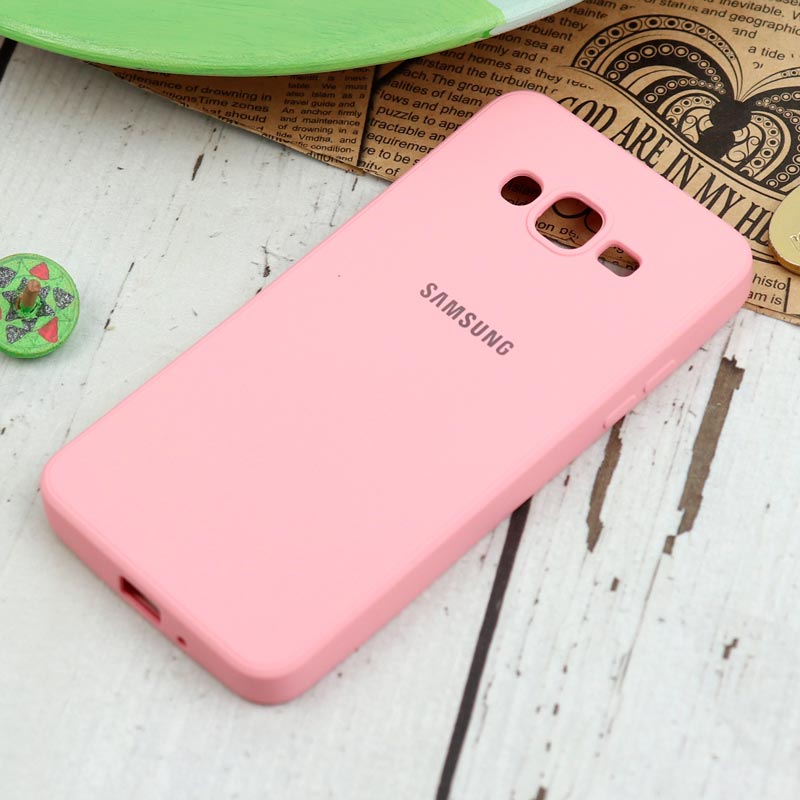 قاب سیلیکونی معمولی Samsung Galaxy Grand Prime