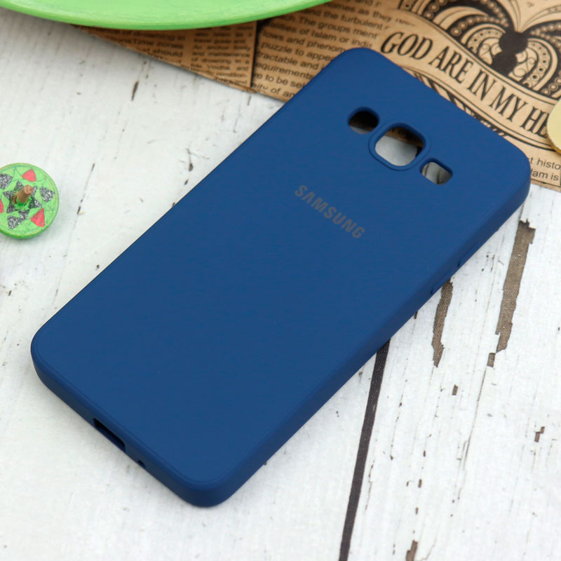قاب سیلیکونی معمولی Samsung Galaxy Grand Prime