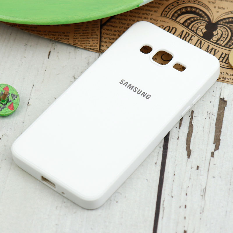 قاب سیلیکونی معمولی Samsung Galaxy Grand Prime