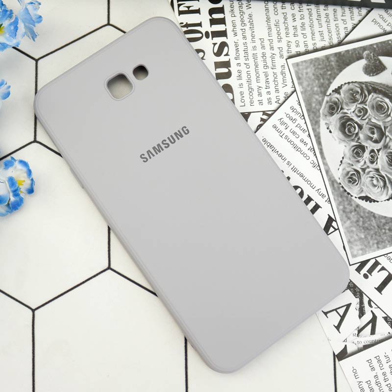 قاب سیلیکونی معمولی Samsung Galaxy J7 Prime