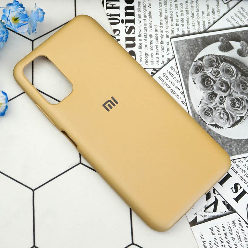 قاب سیلیکونی معمولی Xiaomi Poco M3 Pro
