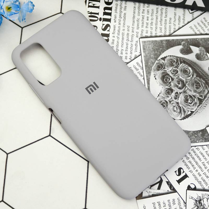 قاب سیلیکونی معمولی Xiaomi Poco M3 Pro
