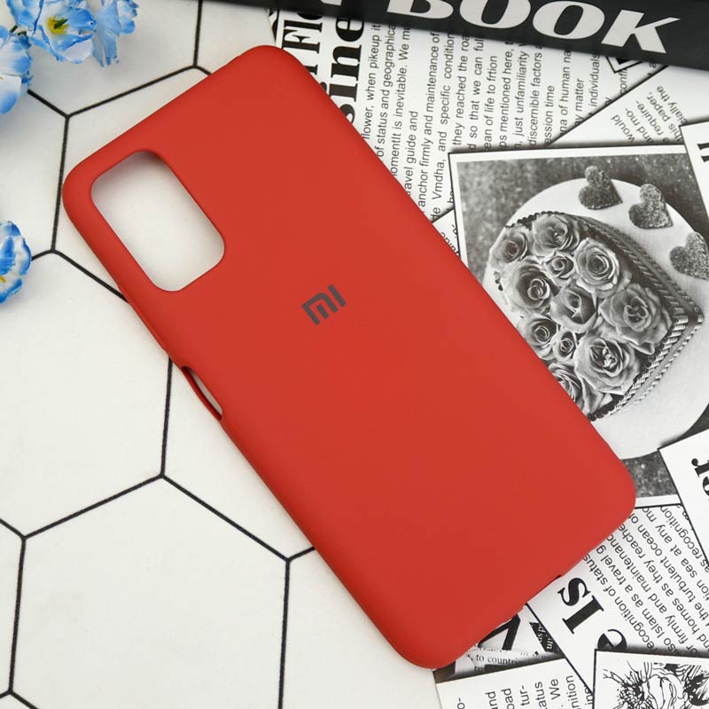 قاب سیلیکونی معمولی Xiaomi Poco M3 Pro