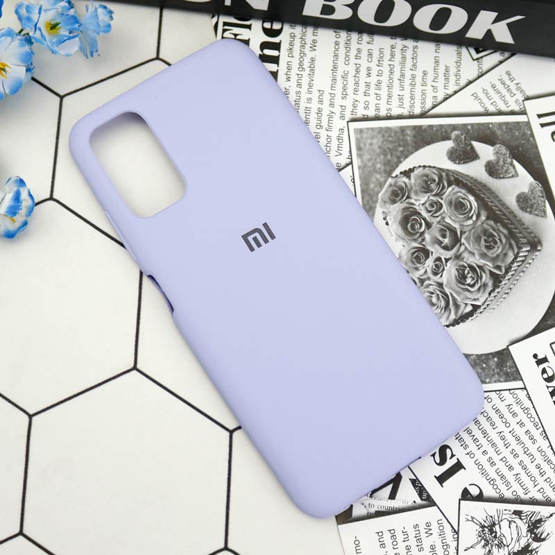 قاب سیلیکونی معمولی Xiaomi Poco M3 Pro