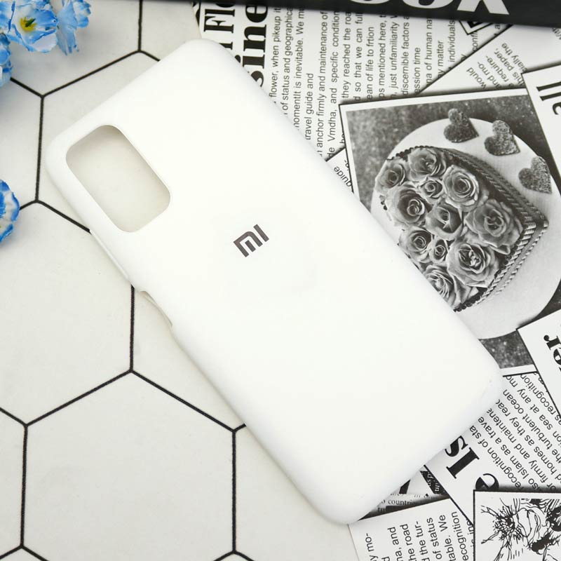 قاب سیلیکونی معمولی Xiaomi Poco M3 Pro