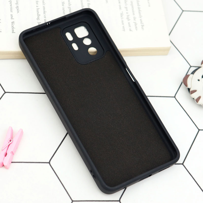 قاب سیلیکونی خرس TED محافظ لنزدار Xiaomi Poco X3 GT