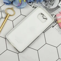 قاب سیلیکونی محافظ لنزدار کبریتی طرح آبرنگی Xiaomi Poco X3