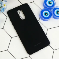 قاب سیلیکونی Xiaomi Redmi 5 مشکی