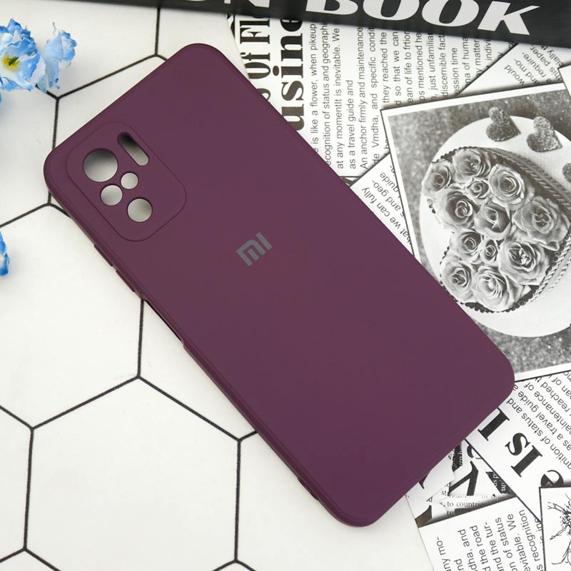 قاب گوشی redmi note 10