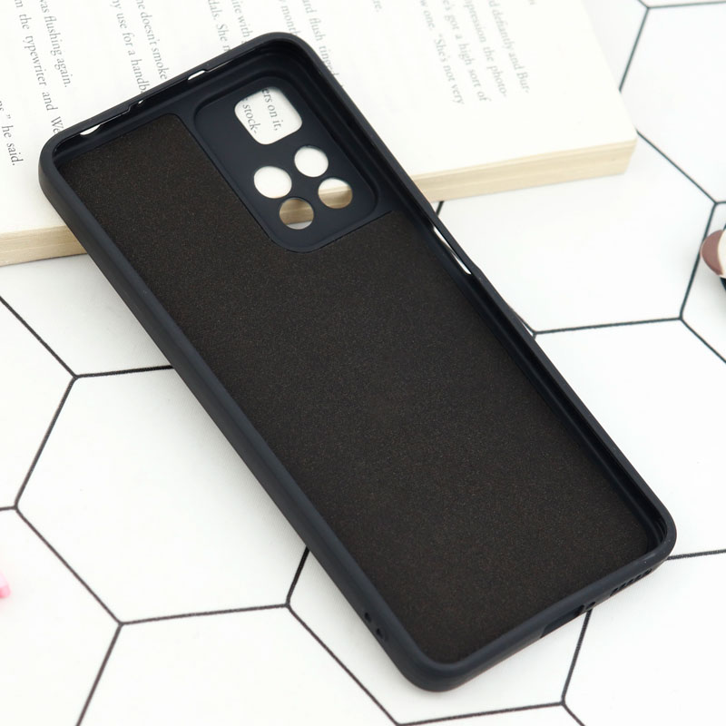 قاب سیلیکونی خرس TED محافظ لنزدار Xiaomi Redmi Note 11 Pro Plus