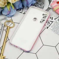 قاب سیلیکونی محافظ لنزدار کبریتی طرح آبرنگی Xiaomi Redmi Note 8
