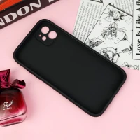 قاب طرحدار IMD 3D محافظ لنزدار iPhone 11