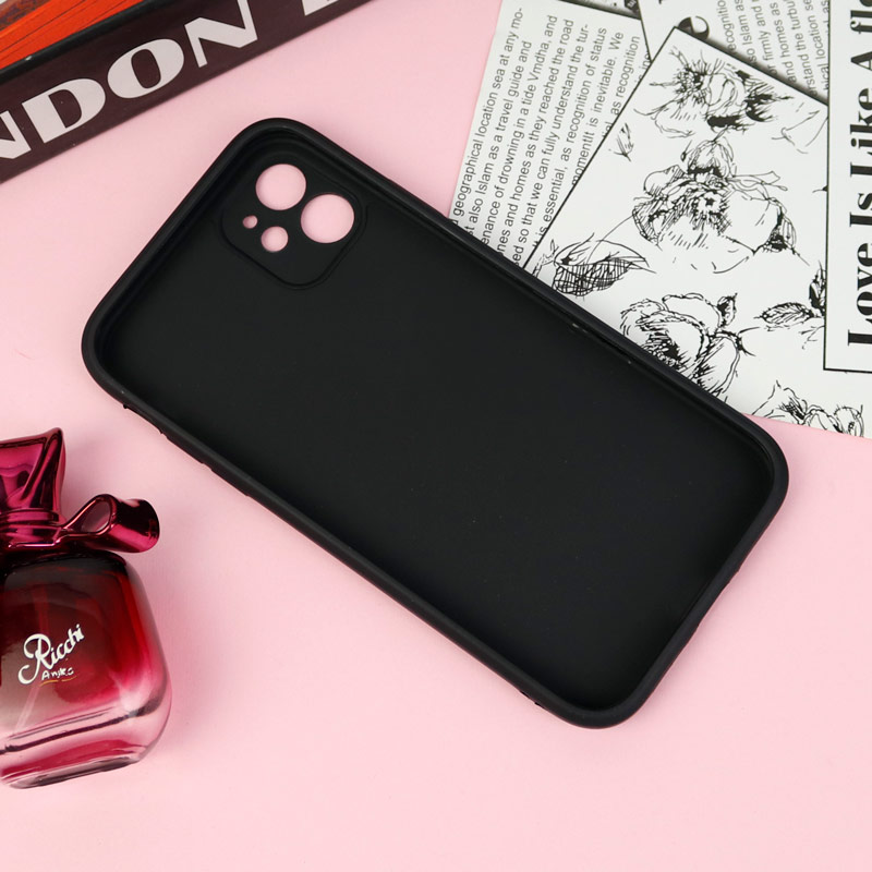 قاب طرحدار IMD 3D محافظ لنزدار iPhone 11