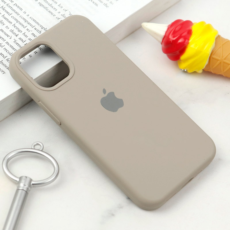 قاب سیلیکونی زیربسته iPhone 12 Mini