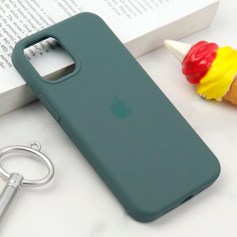 قاب سیلیکونی زیربسته iPhone 12 Mini