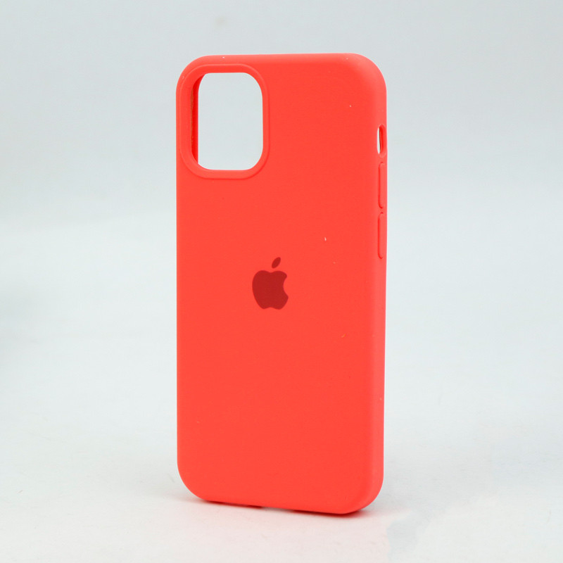 قاب سیلیکونی زیربسته iPhone 12 Mini