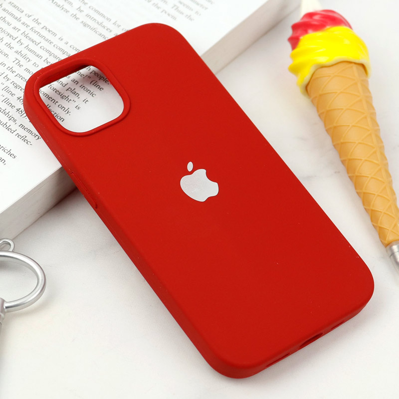 قاب سیلیکونی زیربسته iPhone 13