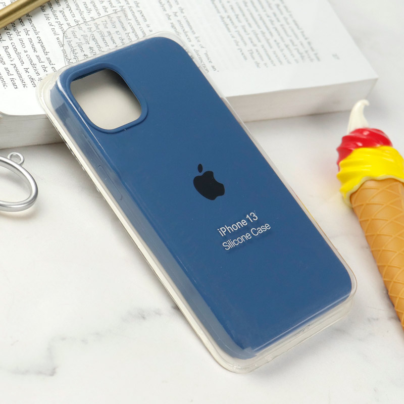 قاب سیلیکونی زیربسته iPhone 13