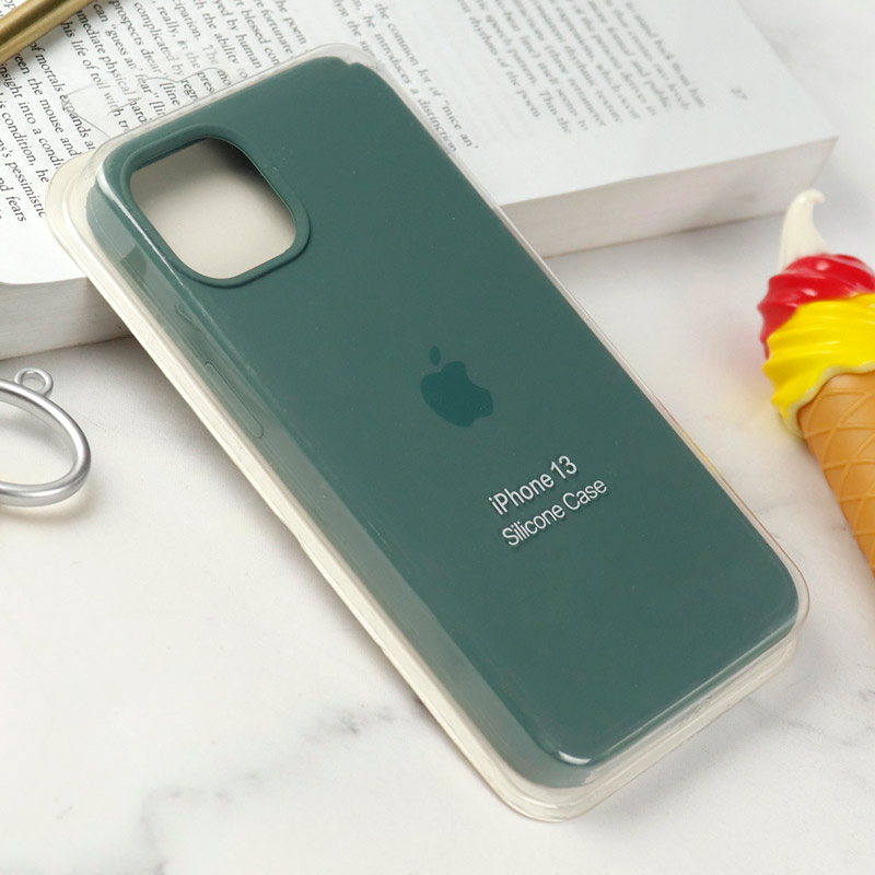 قاب سیلیکونی زیربسته iPhone 13