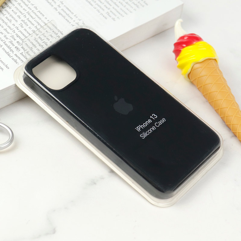 قاب سیلیکونی زیربسته iPhone 13