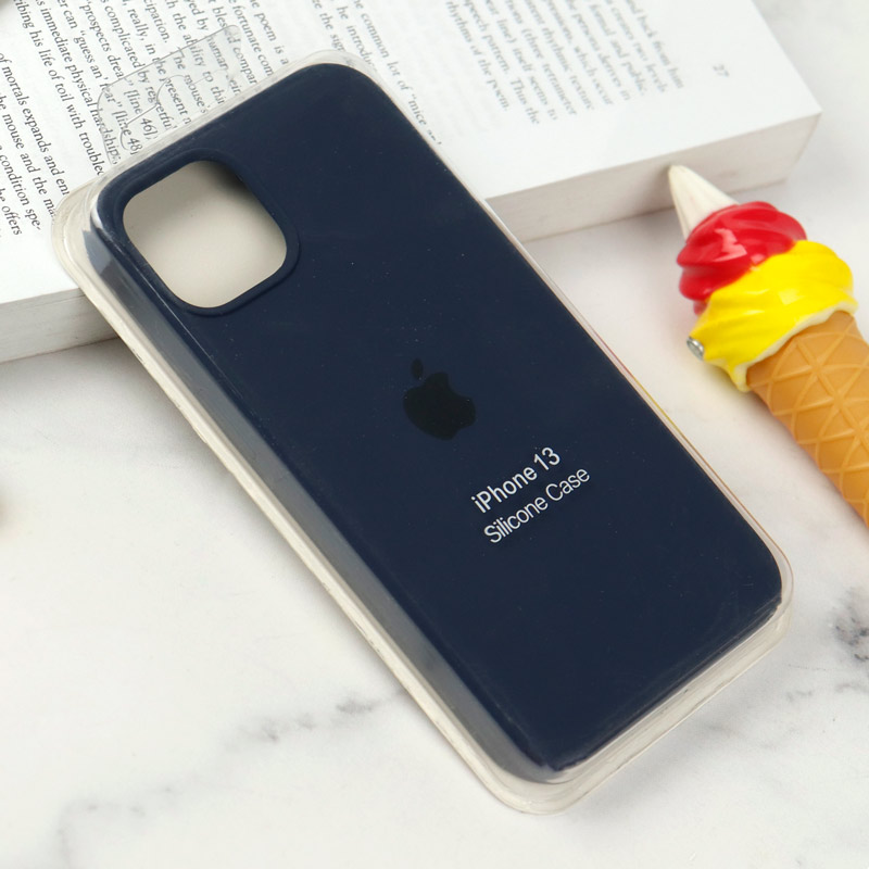 قاب سیلیکونی زیربسته iPhone 13
