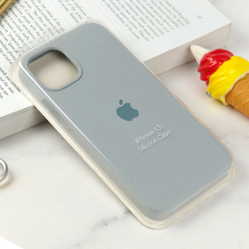قاب سیلیکونی زیربسته iPhone 13