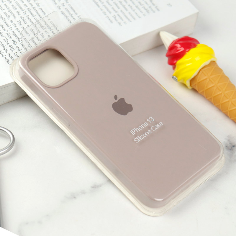 قاب سیلیکونی زیربسته iPhone 13