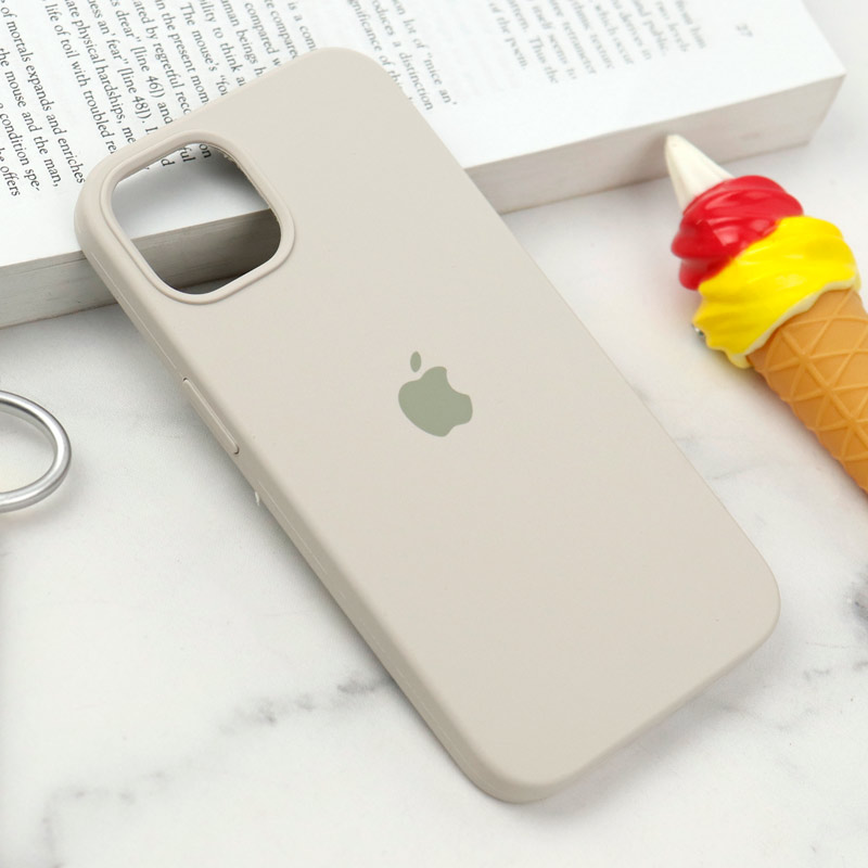 قاب سیلیکونی زیربسته iPhone 13