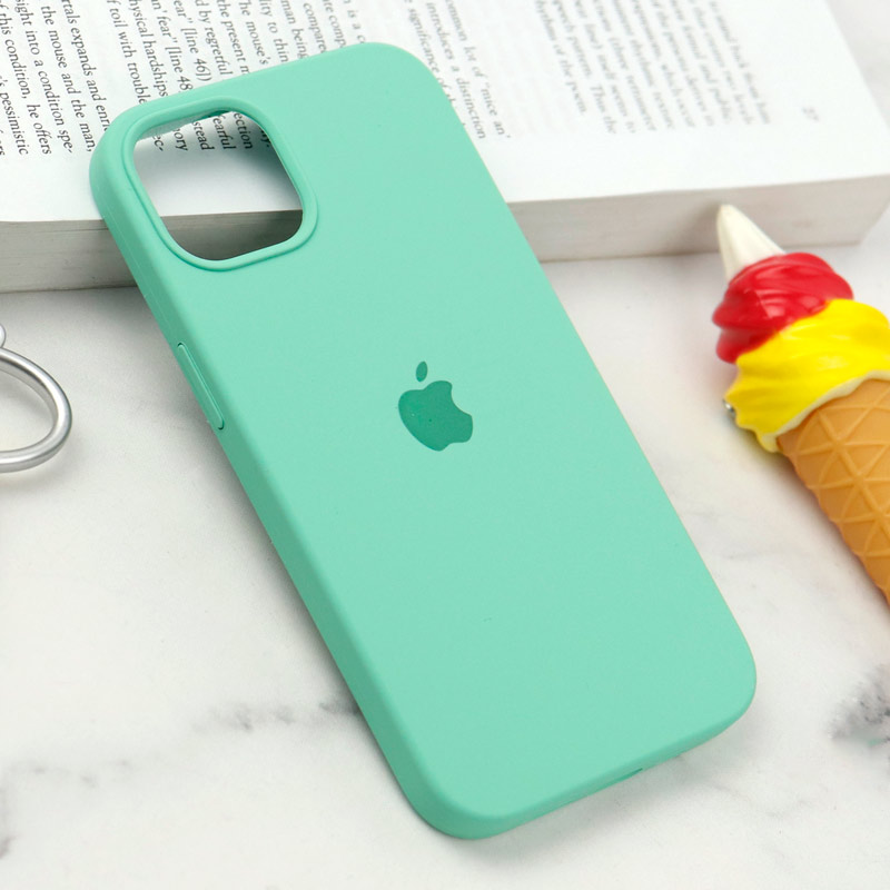 قاب سیلیکونی زیربسته iPhone 13