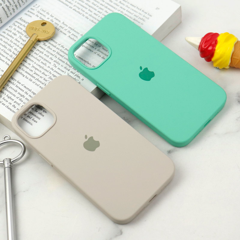 قاب سیلیکونی زیربسته iPhone 13