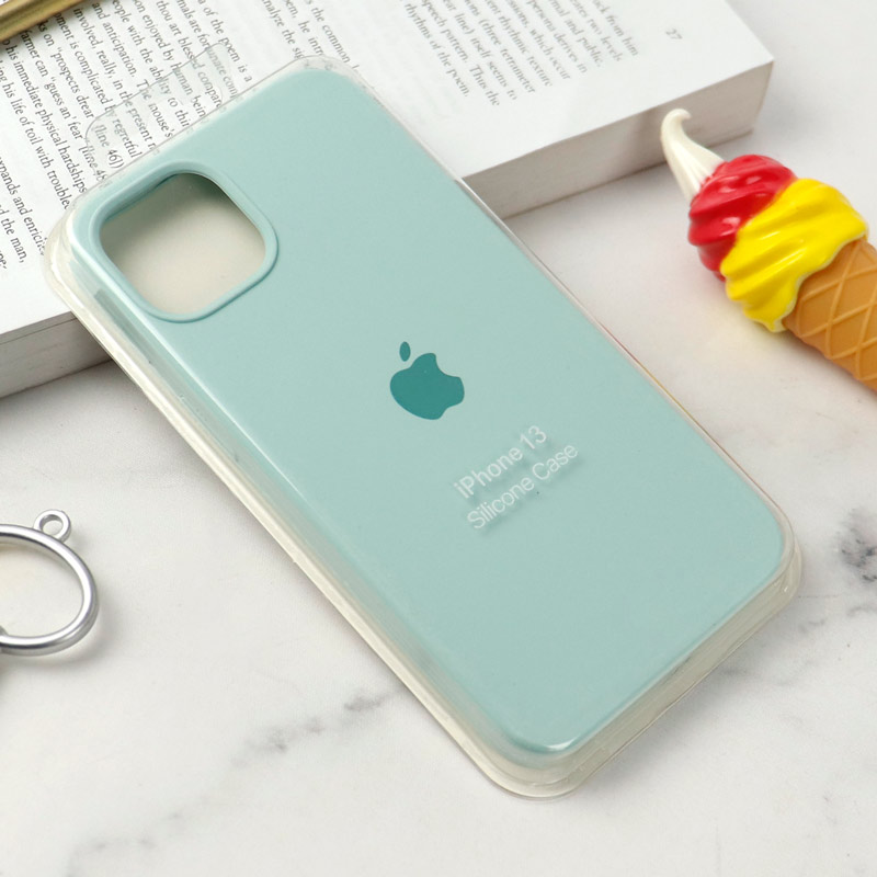 قاب سیلیکونی زیربسته iPhone 13