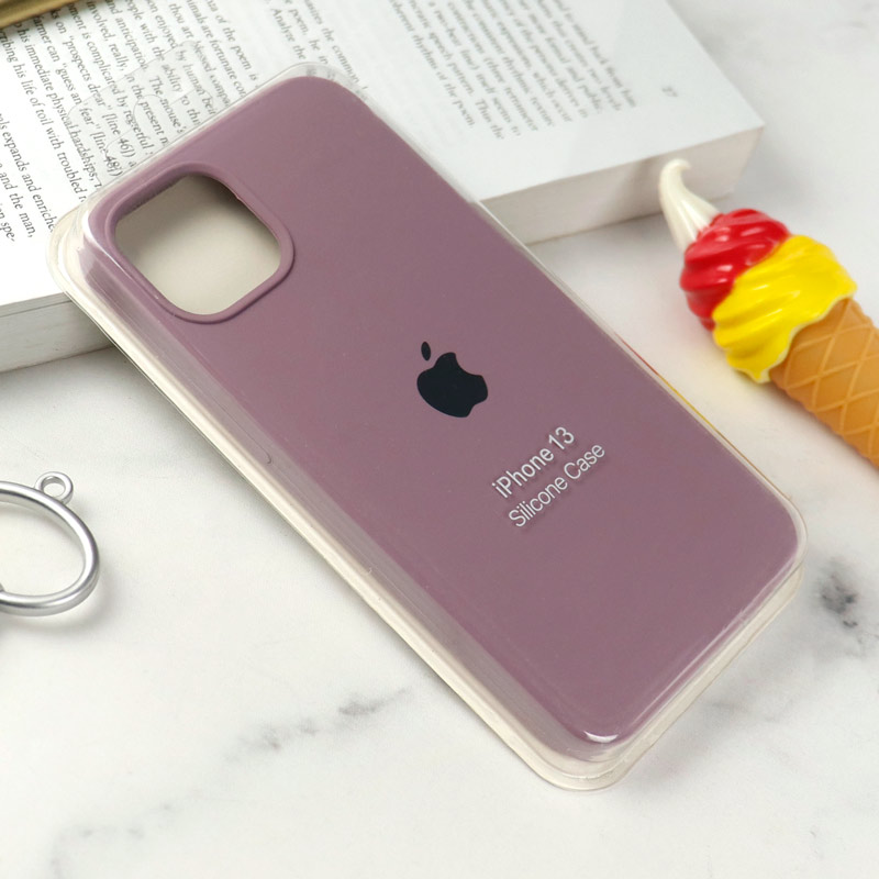 قاب سیلیکونی زیربسته iPhone 13