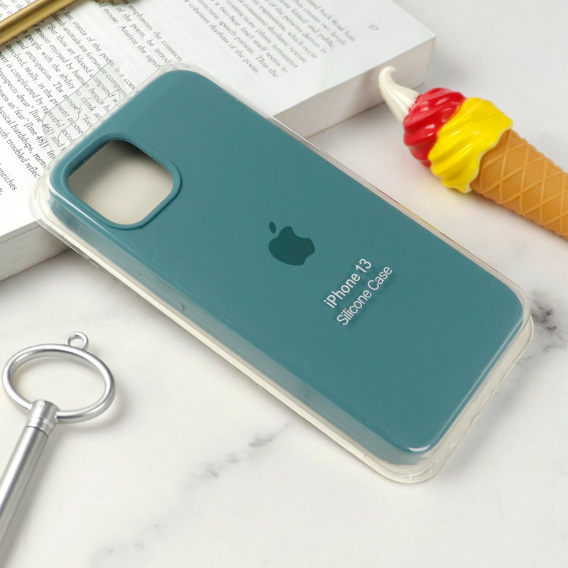 قاب سیلیکونی زیربسته iPhone 13