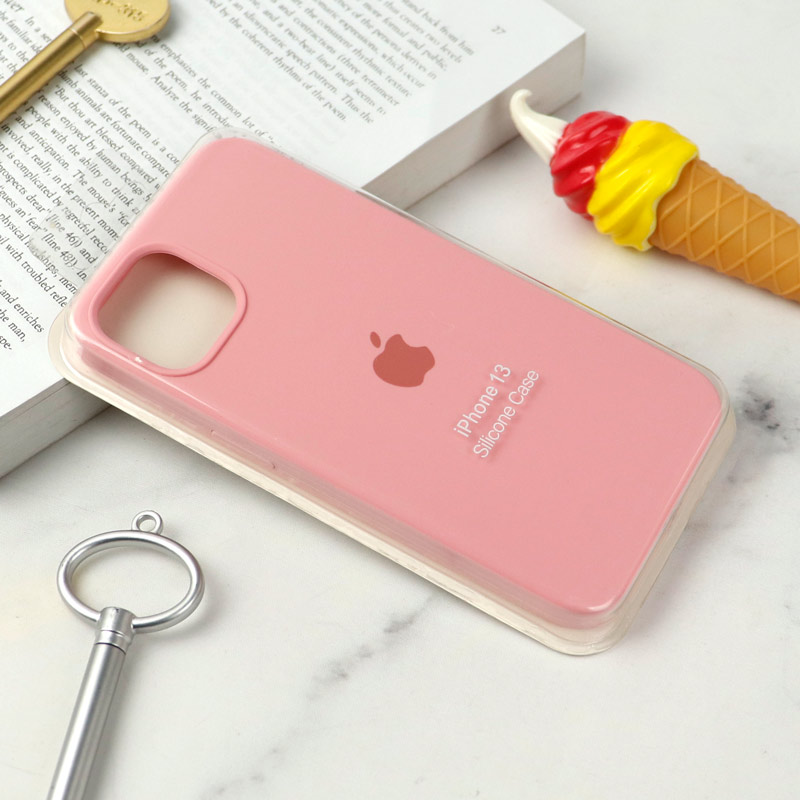 قاب سیلیکونی زیربسته iPhone 13