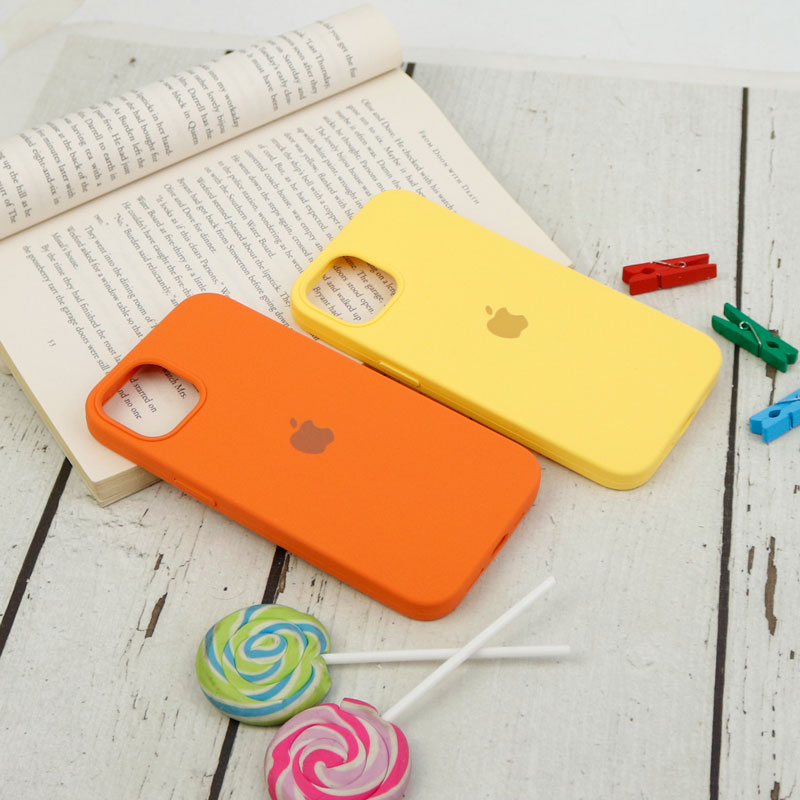 قاب سیلیکونی زیربسته iPhone 13