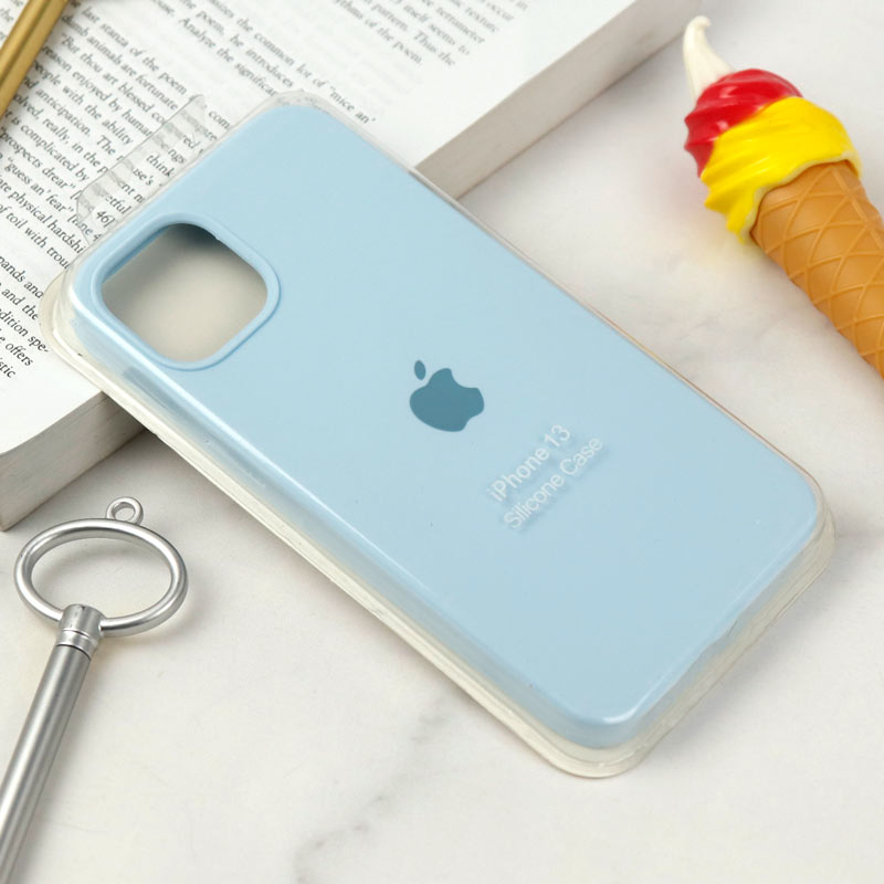 قاب سیلیکونی زیربسته iPhone 13