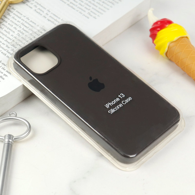 قاب سیلیکونی زیربسته iPhone 13