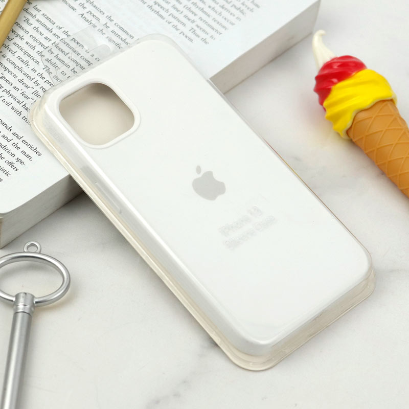 قاب سیلیکونی زیربسته iPhone 13