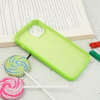 قاب سیلیکونی زیربسته iPhone 13 Mini