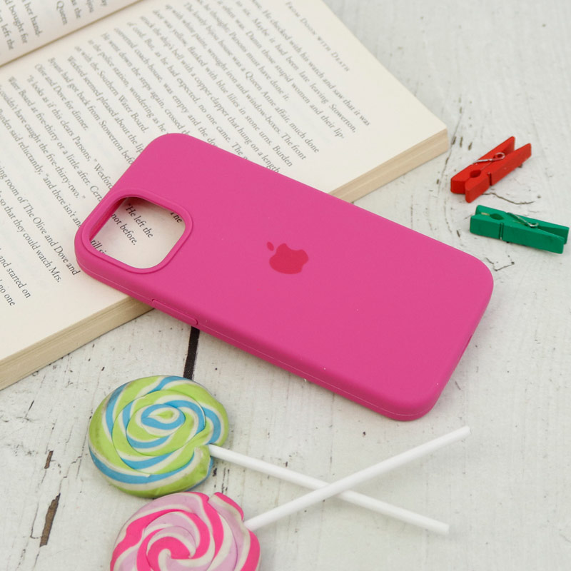قاب سیلیکونی زیربسته iPhone 13 Mini
