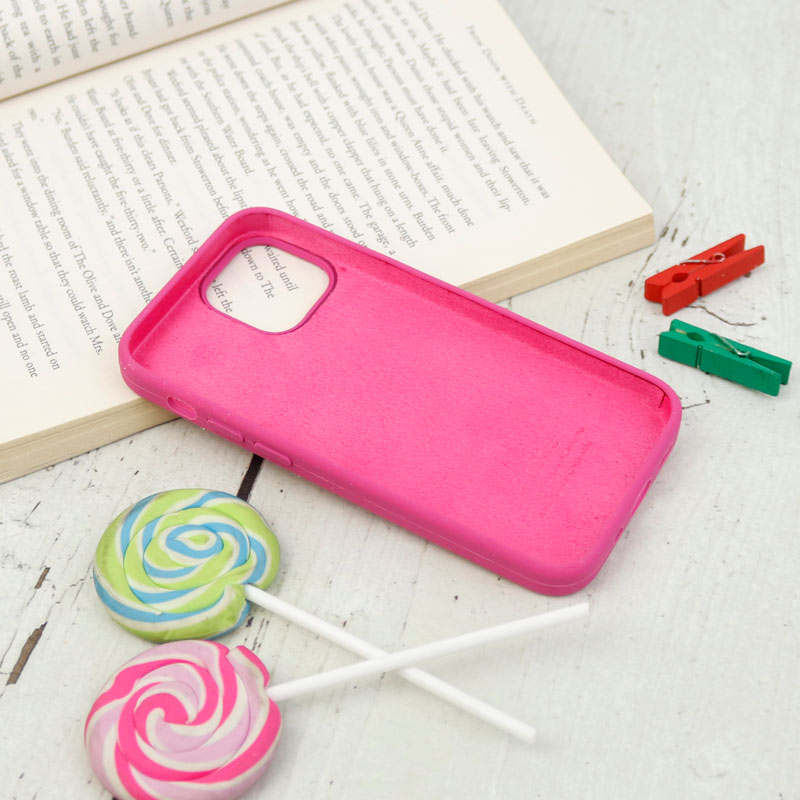 قاب سیلیکونی زیربسته iPhone 13 Mini