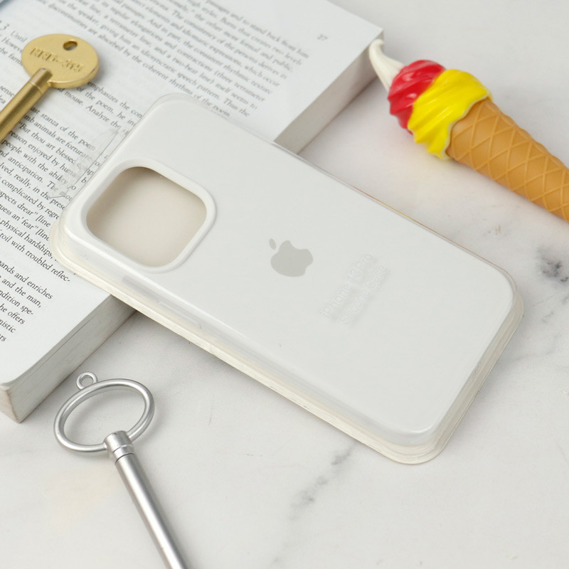قاب سیلیکونی زیربسته iPhone 13 Pro