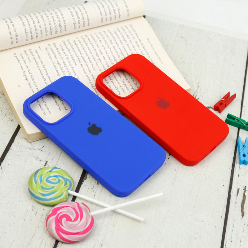 قاب سیلیکونی زیربسته iPhone 13 Pro