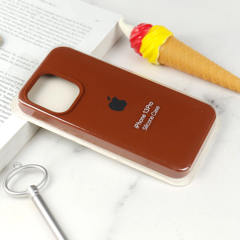 قاب سیلیکونی زیربسته iPhone 13 Pro