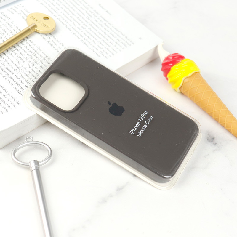 قاب سیلیکونی زیربسته iPhone 13 Pro