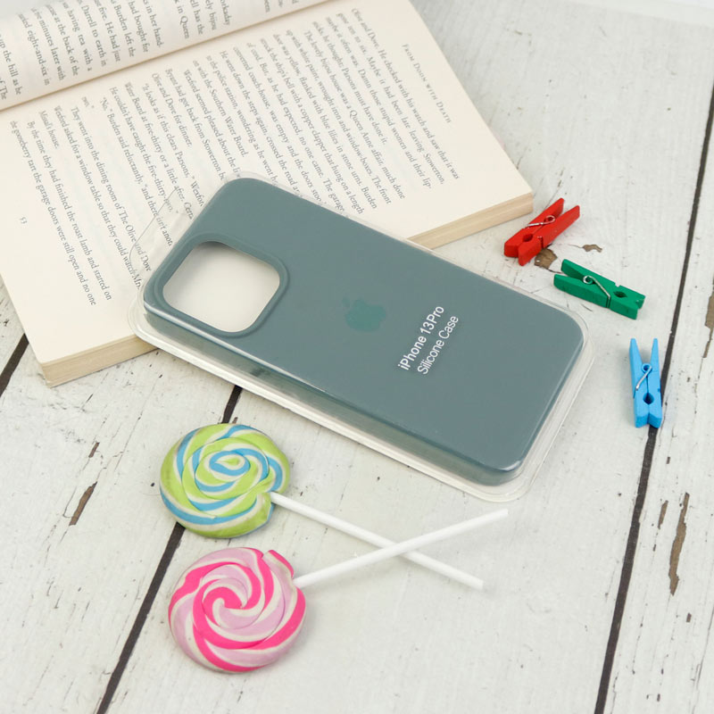 قاب سیلیکونی زیربسته iPhone 13 Pro