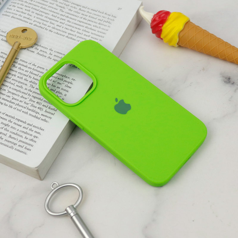 قاب سیلیکونی زیربسته iPhone 13 Pro